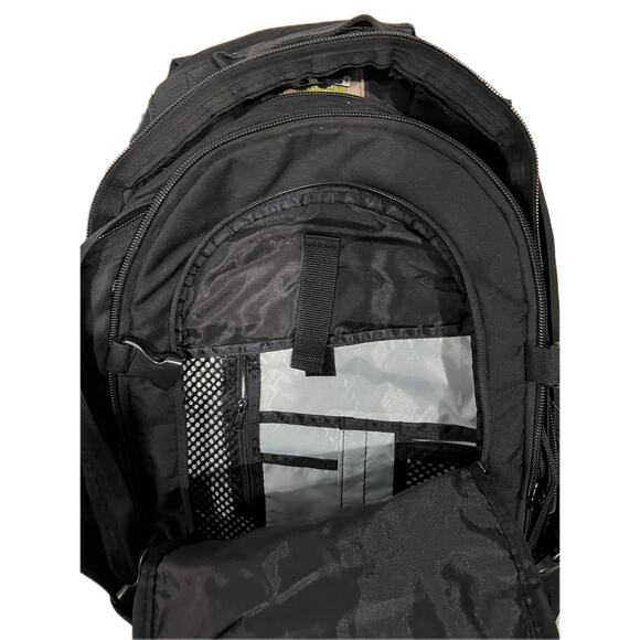 Sandpiper of California Tactical Backpack - Picture 3 of 5